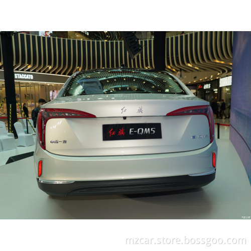 Chiny producent gorący hurtownia Nowe pojazdy energetyczne Hongqi E-QM5 Opłacalna wysoka sprzedaż Wysoka Wysoka Hongqi EQM-5